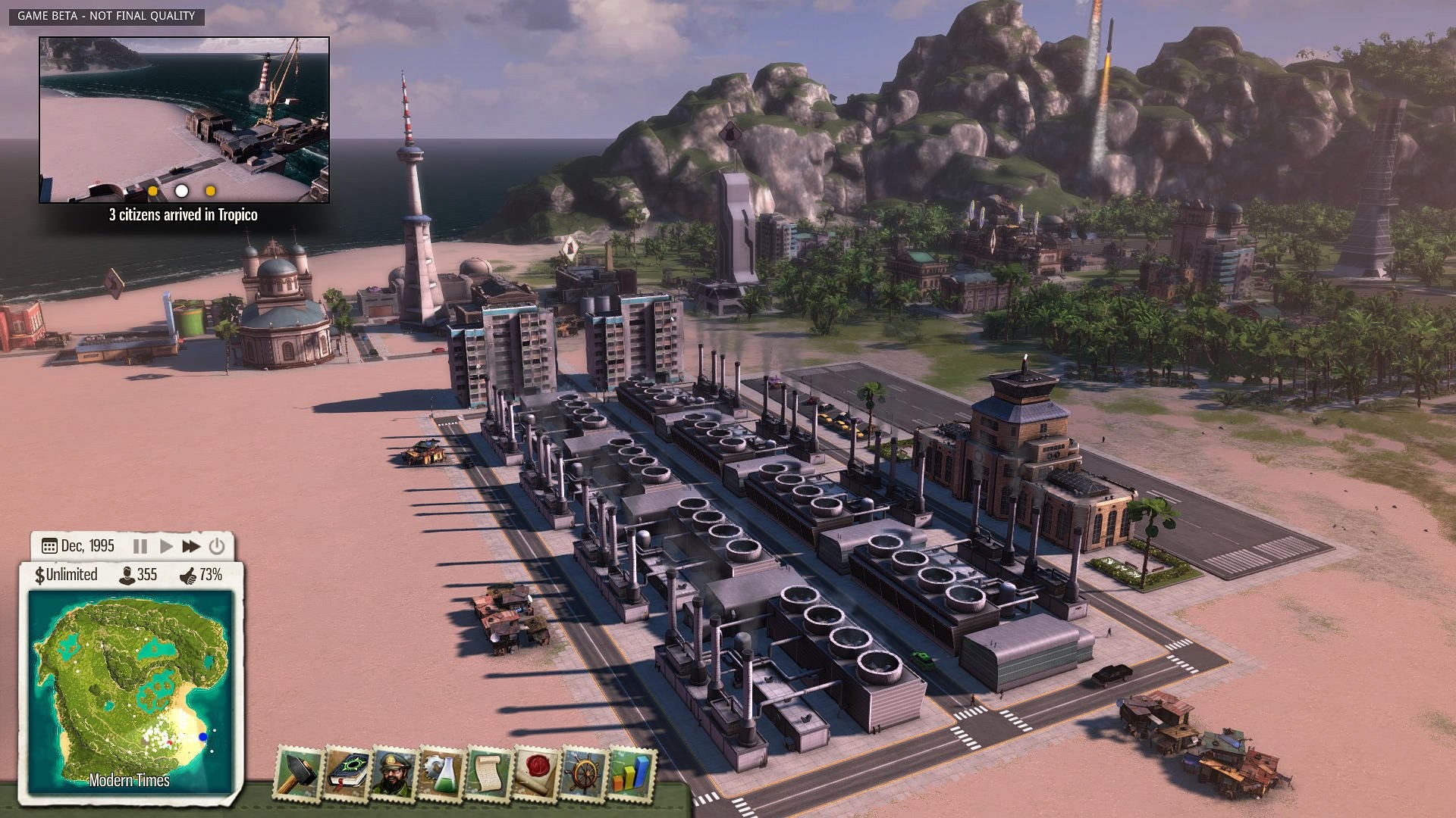 Tropico 5 - Penultime Edition - Imagen 42